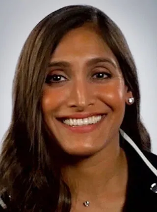 Rupal O'Quinn, MD, MHCI
