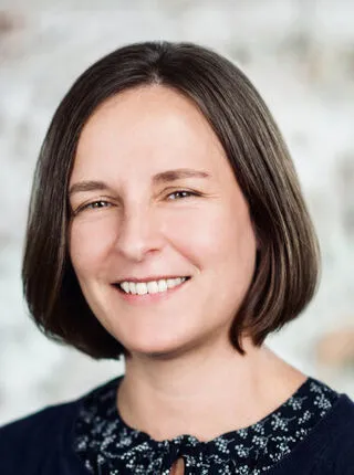 Kelly Getz, PhD, MPH