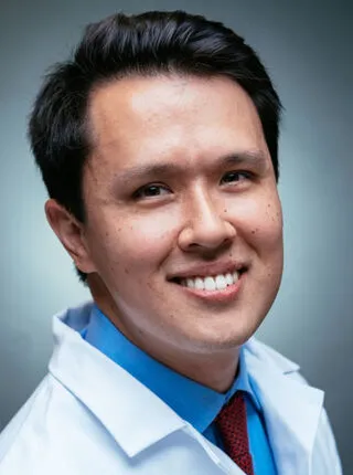 Nicholas Wilcox, MD, MHS